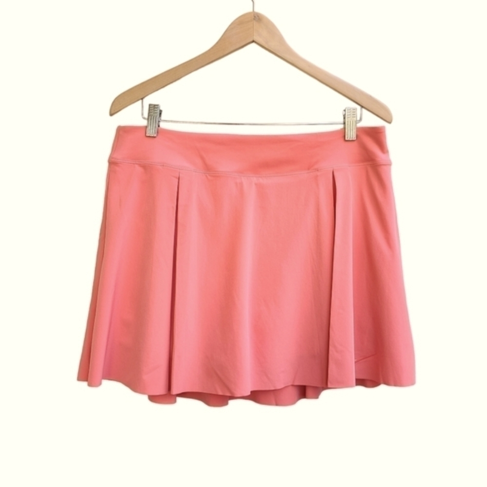 NWT Nike Dri-fit Club Skirt with Attached Shorts, Size XL (New) - Picture 8 of 16